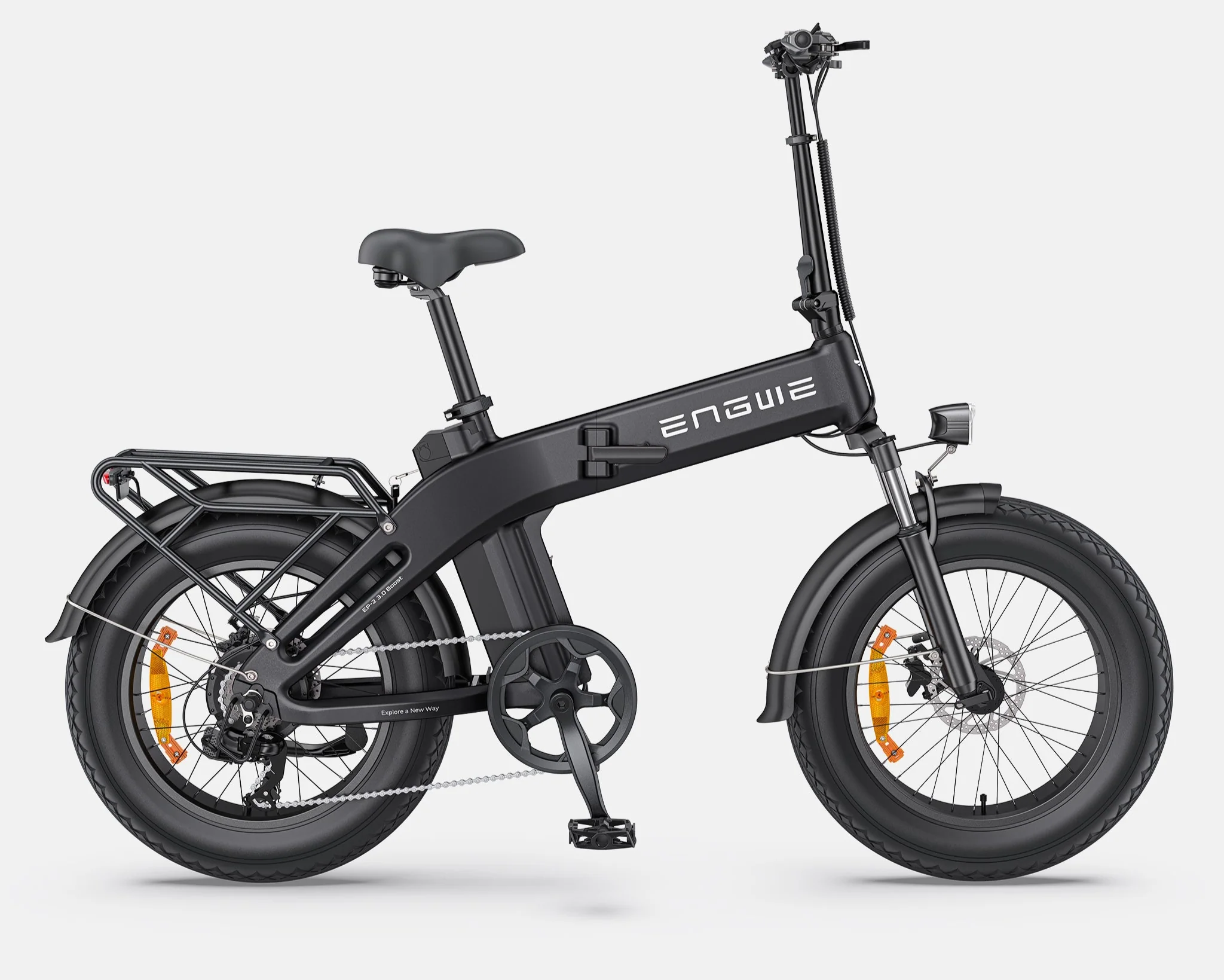 Ride the Future with Pogo
